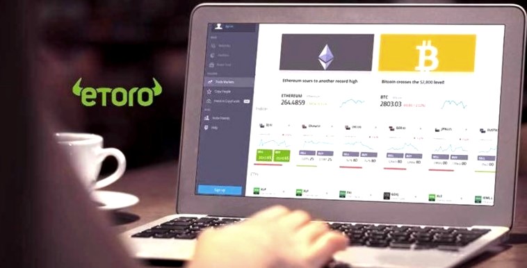Plateforme pour trader bitcoin